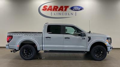 New 2024 Ford F-150 STX SuperCrew Cab 4x4, Pickup for sale #D0865 - photo 1