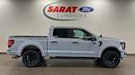 New 2024 Ford F-150 STX SuperCrew Cab 4x4, Pickup for sale #D0865 - photo 1