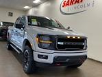 New 2024 Ford F-150 STX SuperCrew Cab 4x4, Pickup for sale #D0865 - photo 3