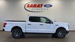 New 2024 Ford F-150 Lightning Pro SuperCrew Cab AWD, Pickup for sale #D0866 - photo 3