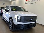 New 2024 Ford F-150 Lightning Pro SuperCrew Cab AWD, Pickup for sale #D0866 - photo 1