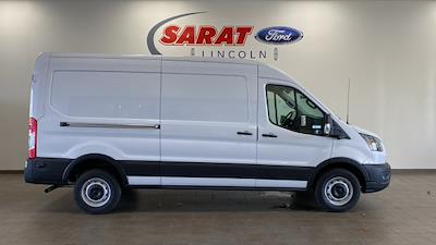 New 2024 Ford Transit 250 Medium Roof RWD, Empty Cargo Van for sale #D0878 - photo 1