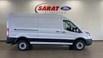 New 2024 Ford Transit 250 Medium Roof RWD, Empty Cargo Van for sale #D0878 - photo 1