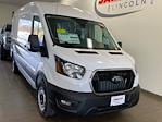 New 2024 Ford Transit 250 Medium Roof RWD, Empty Cargo Van for sale #D0878 - photo 3