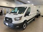 New 2024 Ford Transit 250 Medium Roof RWD, Empty Cargo Van for sale #D0878 - photo 5