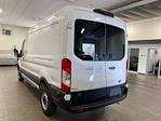 New 2024 Ford Transit 250 Medium Roof RWD, Empty Cargo Van for sale #D0878 - photo 6