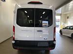 New 2024 Ford Transit 250 Medium Roof RWD, Empty Cargo Van for sale #D0878 - photo 7