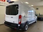 New 2024 Ford Transit 250 Medium Roof RWD, Empty Cargo Van for sale #D0878 - photo 2