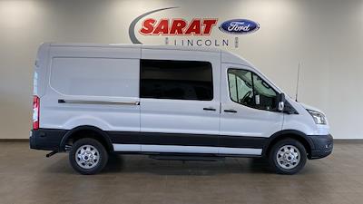 New 2024 Ford Transit 250 Medium Roof AWD, Empty Cargo Van for sale #D0883 - photo 1