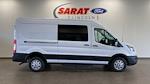 New 2024 Ford Transit 250 Medium Roof AWD, Empty Cargo Van for sale #D0883 - photo 1