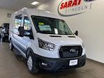 New 2024 Ford Transit 250 Medium Roof AWD, Empty Cargo Van for sale #D0883 - photo 3