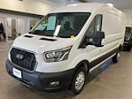 New 2024 Ford Transit 250 Medium Roof AWD, Empty Cargo Van for sale #D0883 - photo 5