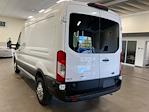 New 2024 Ford Transit 250 Medium Roof AWD, Empty Cargo Van for sale #D0883 - photo 6