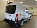 New 2024 Ford Transit 250 Medium Roof AWD, Empty Cargo Van for sale #D0883 - photo 2