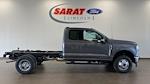 New 2024 Ford F-350 Lariat Super Cab 4x4, Cab Chassis for sale #D0896 - photo 1