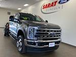 New 2024 Ford F-350 Lariat Super Cab 4x4, Cab Chassis for sale #D0896 - photo 3