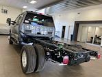 New 2024 Ford F-350 Lariat Super Cab 4x4, Cab Chassis for sale #D0896 - photo 6