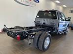 New 2024 Ford F-350 Lariat Super Cab 4x4, Cab Chassis for sale #D0896 - photo 2