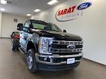 2024 Ford F-350 Regular Cab DRW 4x4, Cab Chassis for sale #D0901 - photo 3