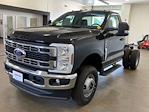 2024 Ford F-350 Regular Cab DRW 4x4, Cab Chassis for sale #D0901 - photo 5