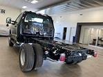 2024 Ford F-350 Regular Cab DRW 4x4, Cab Chassis for sale #D0901 - photo 7