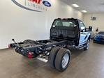 2024 Ford F-350 Regular Cab DRW 4x4, Cab Chassis for sale #D0901 - photo 2