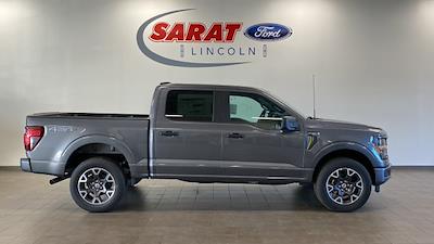 New 2024 Ford F-150 STX SuperCrew Cab 4x4, Pickup for sale #D0925 - photo 1