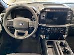 New 2024 Ford F-150 STX SuperCrew Cab 4x4, Pickup for sale #D0925 - photo 11