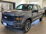 New 2024 Ford F-150 STX SuperCrew Cab 4x4, Pickup for sale #D0925 - photo 5