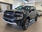 New 2024 Ford Ranger Lariat SuperCrew Cab 4x4, Pickup for sale #D0926 - photo 5