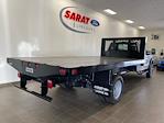 New 2024 Ford F-600 Regular Cab RWD, 16' Knapheide Value-Master X Flatbed Truck for sale #D0927 - photo 2