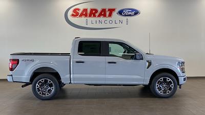 New 2024 Ford F-150 STX SuperCrew Cab 4x4, Pickup for sale #D0930 - photo 1