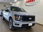 New 2024 Ford F-150 STX SuperCrew Cab 4x4, Pickup for sale #D0930 - photo 3