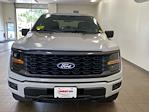 New 2024 Ford F-150 STX SuperCrew Cab 4x4, Pickup for sale #D0930 - photo 4