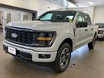 New 2024 Ford F-150 STX SuperCrew Cab 4x4, Pickup for sale #D0930 - photo 5