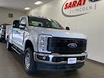 New 2024 Ford F-350 XL Super Cab 4x4, 8' 2" Reading Classic II Steel Service Truck for sale #D0934 - photo 3