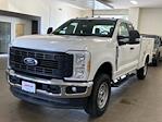 New 2024 Ford F-350 XL Super Cab 4x4, 8' 2" Reading Classic II Steel Service Truck for sale #D0934 - photo 5