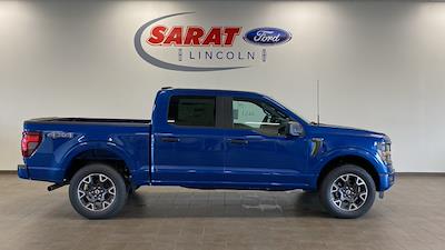 New 2024 Ford F-150 STX SuperCrew Cab 4x4, Pickup for sale #D0935 - photo 1