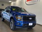 New 2024 Ford F-150 STX SuperCrew Cab 4x4, Pickup for sale #D0935 - photo 3