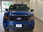 New 2024 Ford F-150 STX SuperCrew Cab 4x4, Pickup for sale #D0935 - photo 4