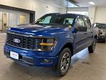 New 2024 Ford F-150 STX SuperCrew Cab 4x4, Pickup for sale #D0935 - photo 5