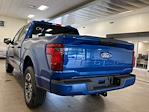 New 2024 Ford F-150 STX SuperCrew Cab 4x4, Pickup for sale #D0935 - photo 6