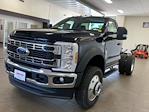 New 2024 Ford F-600 Regular Cab 4x4, Cab Chassis for sale #D0941 - photo 5