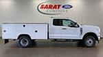 New 2024 Ford F-350 XL Super Cab 4x4, 9' 5" DuraMag S Series Service Truck for sale #D0942 - photo 1