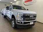 New 2024 Ford F-350 XL Super Cab 4x4, 9' 5" DuraMag S Series Service Truck for sale #D0942 - photo 3