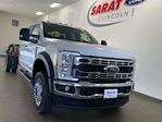 New 2024 Ford F-550 Super Cab 4x4, Cab Chassis for sale #D0945 - photo 3