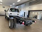 New 2024 Ford F-550 Super Cab 4x4, Cab Chassis for sale #D0945 - photo 6