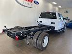 New 2024 Ford F-550 Super Cab 4x4, Cab Chassis for sale #D0945 - photo 2