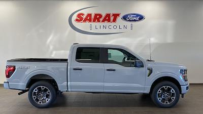 New 2024 Ford F-150 STX SuperCrew Cab 4x4, Pickup for sale #D0950 - photo 1