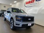 New 2024 Ford F-150 STX SuperCrew Cab 4x4, Pickup for sale #D0950 - photo 3